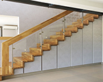 Construction et protection de vos escaliers par Escaliers Maisons à Aubignosc